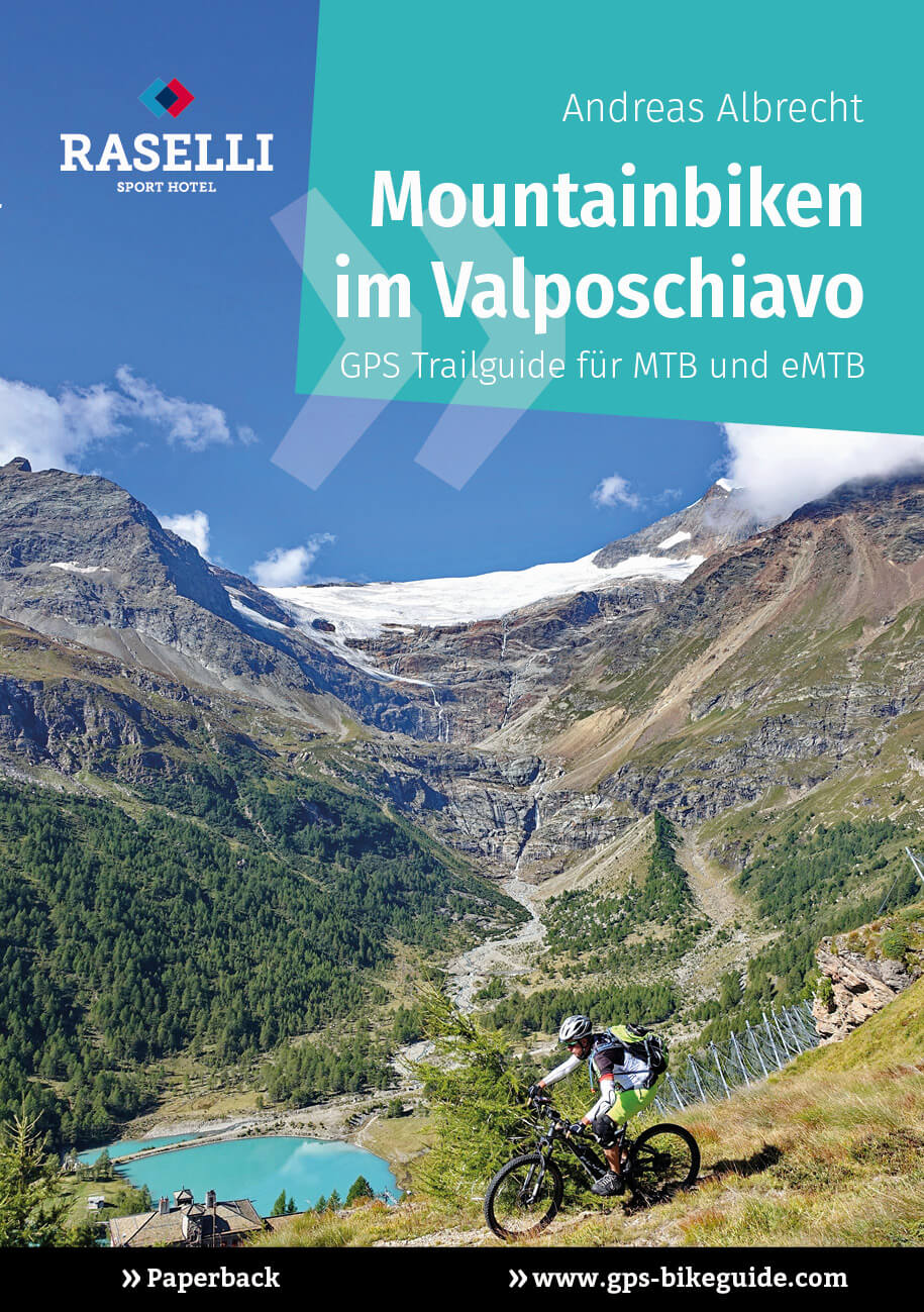 Cover GPS Bikeguide Valposchiavo Raselli v1 2018 BoD