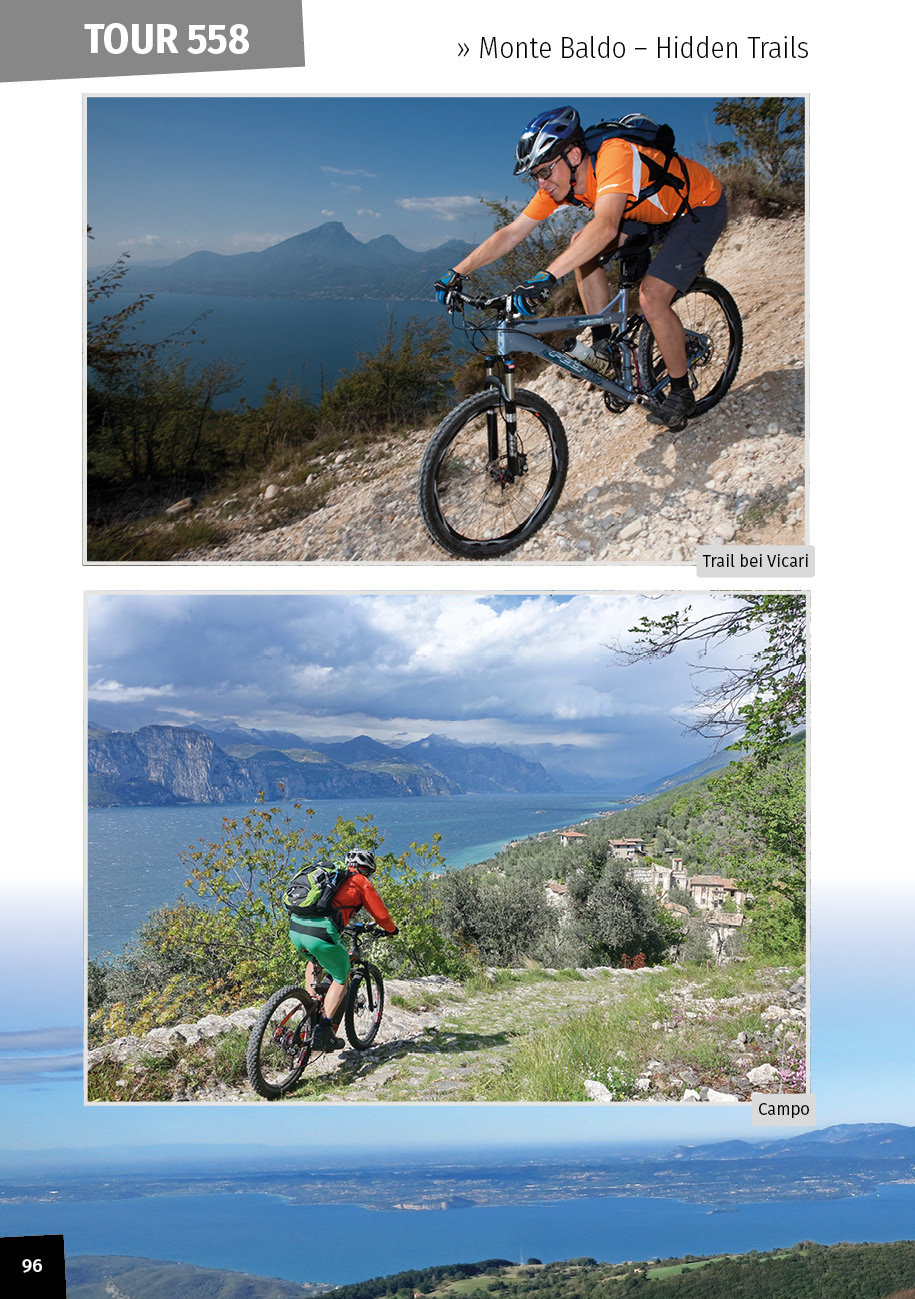 Gps Bikeguidecom Gardasee Gps Bikeguide 4 - 