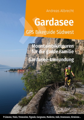 GPS Bikeguide Sudwest Lombardia