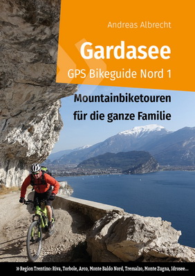 GPS Bikeguide Nord 1