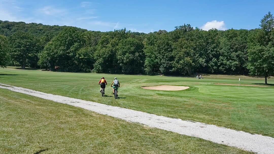 Golfplatz Bad Kissingen