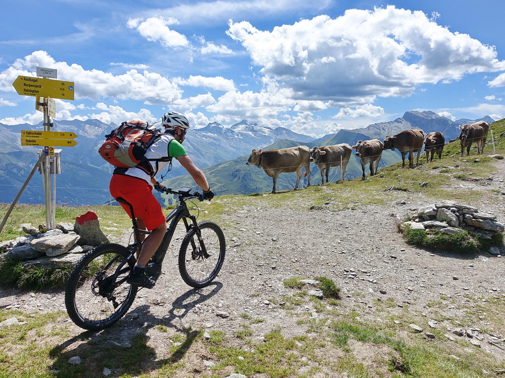 Geiseljoch
